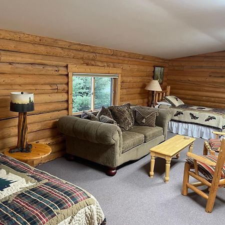 Inn On The Beartooth B&B Red Lodge Εξωτερικό φωτογραφία
