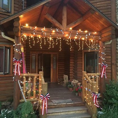 Inn On The Beartooth B&B Red Lodge Εξωτερικό φωτογραφία