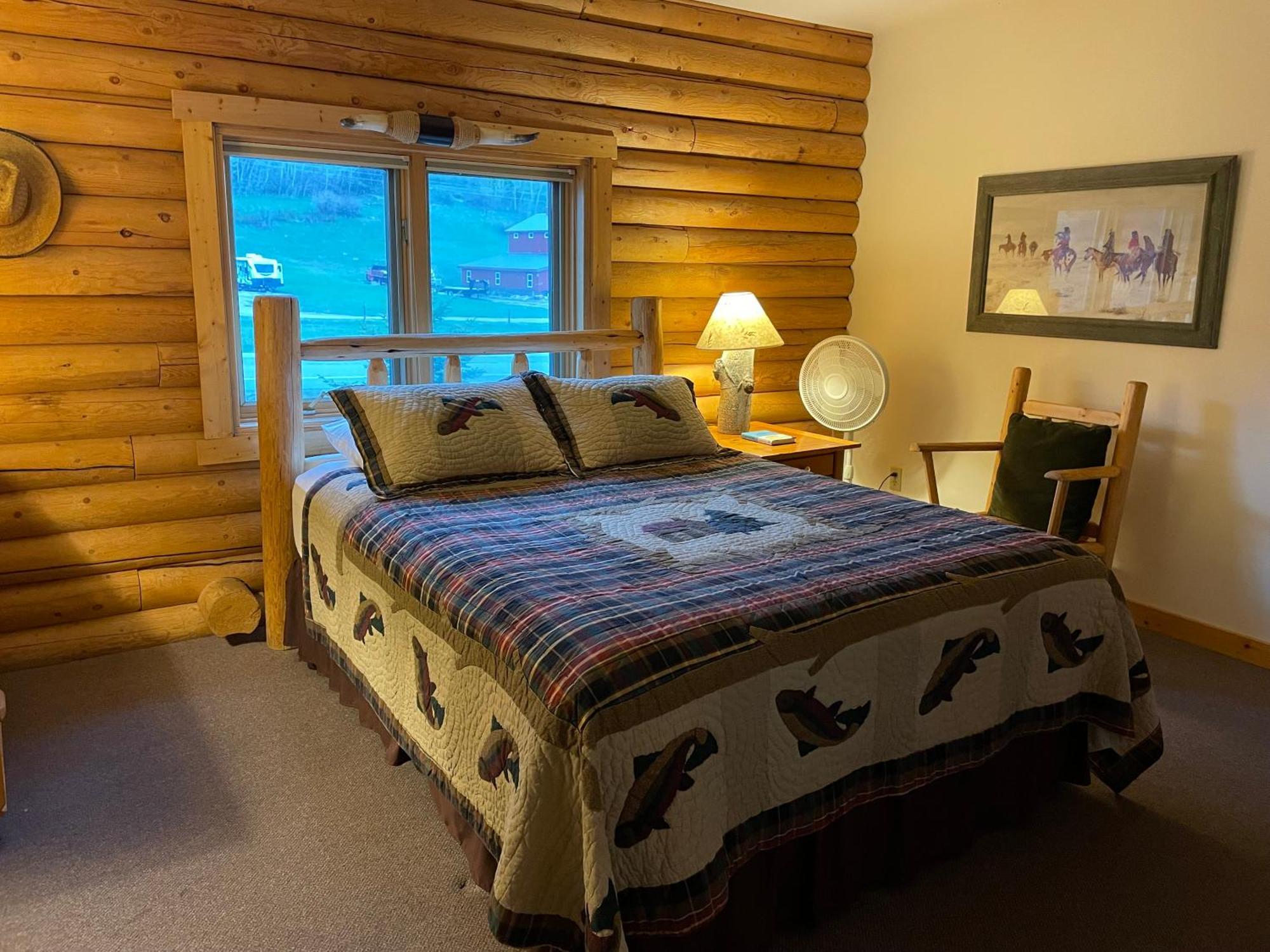Inn On The Beartooth B&B Red Lodge Εξωτερικό φωτογραφία
