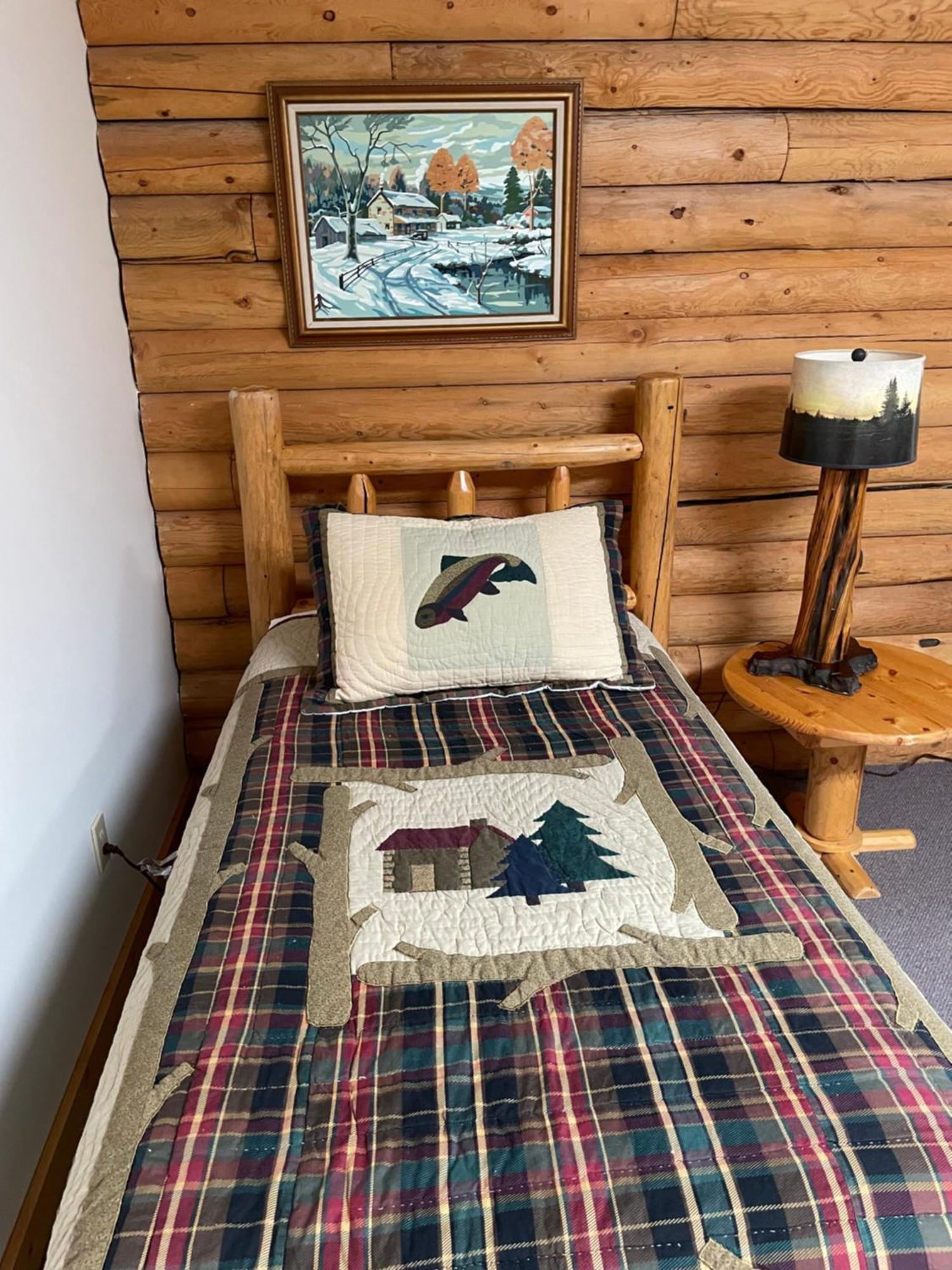 Inn On The Beartooth B&B Red Lodge Εξωτερικό φωτογραφία