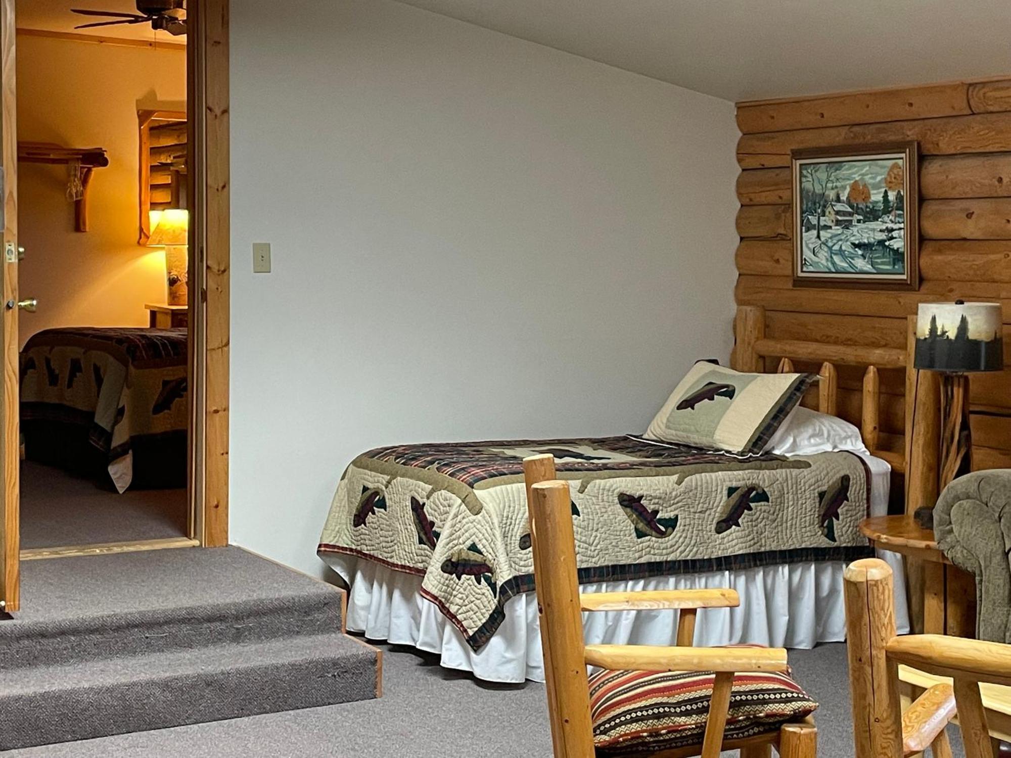 Inn On The Beartooth B&B Red Lodge Εξωτερικό φωτογραφία