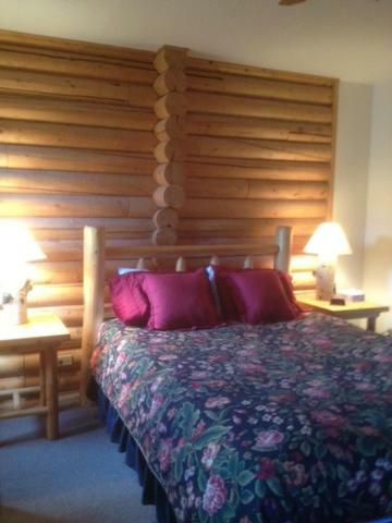 Inn On The Beartooth B&B Red Lodge Εξωτερικό φωτογραφία