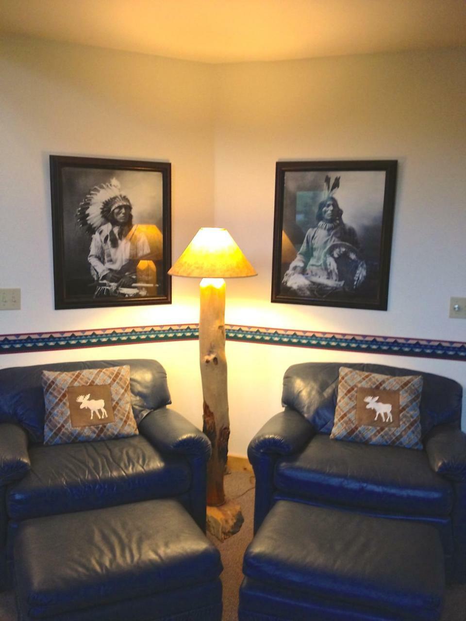 Inn On The Beartooth B&B Red Lodge Εξωτερικό φωτογραφία