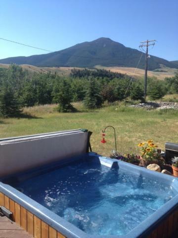 Inn On The Beartooth B&B Red Lodge Εξωτερικό φωτογραφία
