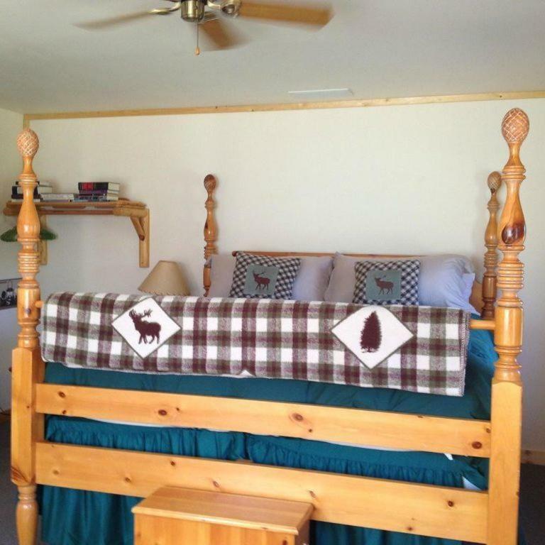 Inn On The Beartooth B&B Red Lodge Εξωτερικό φωτογραφία